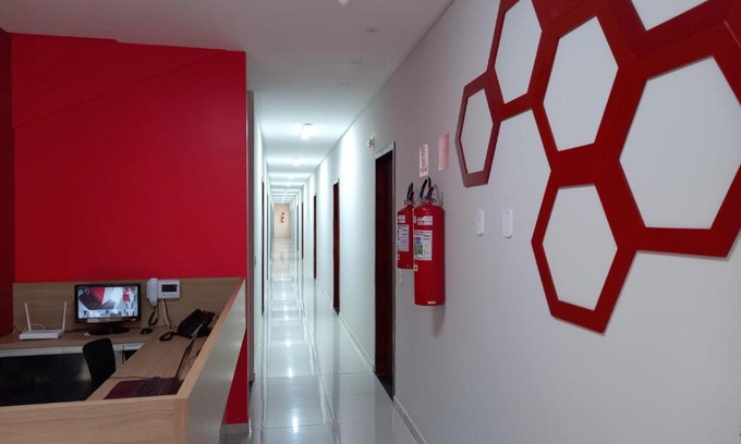 Picos Hotel | Mauri Center Hotel