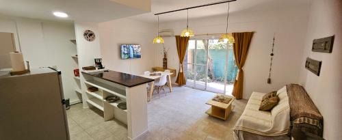 Pilar Centro Apartment | Mausann Pilar
