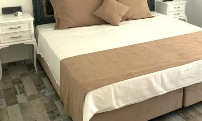 Ortakent Hotel | Mausolos Beach Hotel