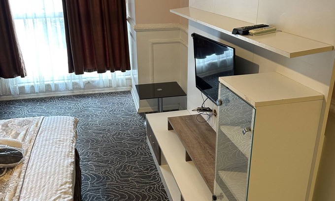 Buyukcekmece Apartment | Mavikapı Suit Otel