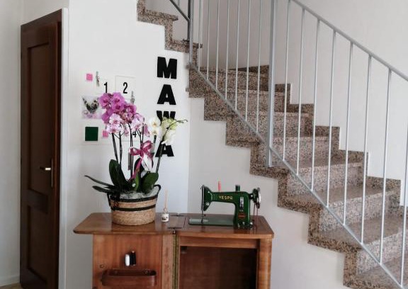 Pontegradella Bed & Breakfast | MAWA