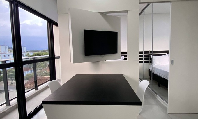 America Apartment | Max Loft - Apartamentos