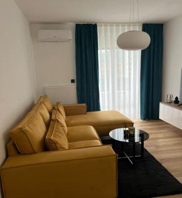 Doboj Apartment | Max stan na dan Doboj
