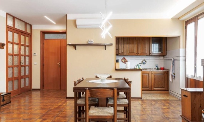 Subbiano Apartment | maximum house in subbiano