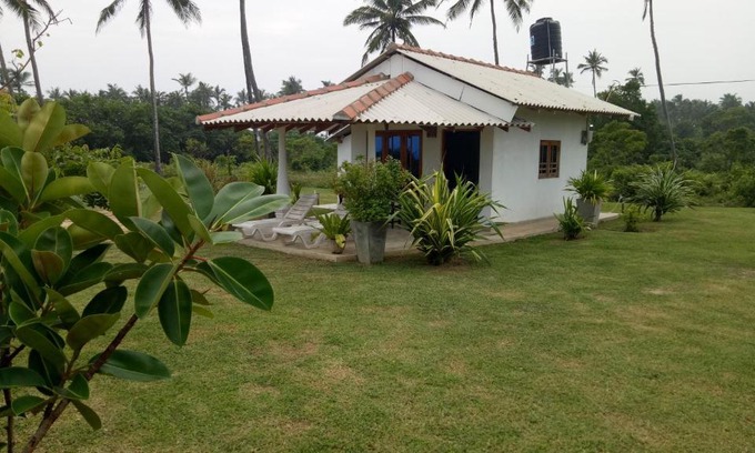Tangalle Villa | Maxlanka Beach Villa