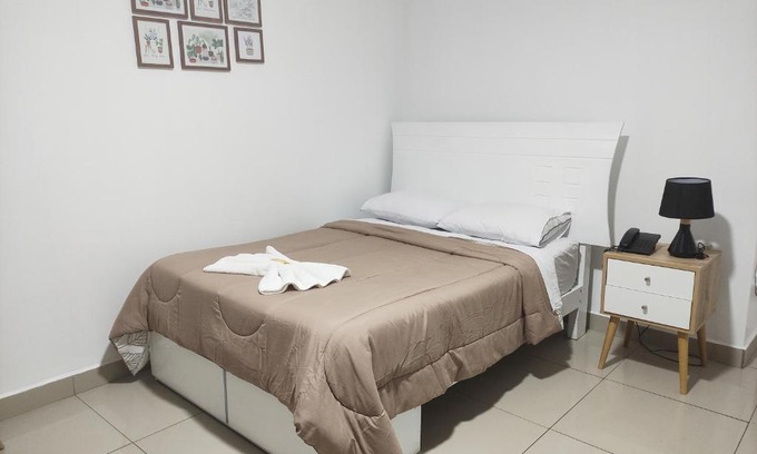 San Eugenio Hotel | Maxy's Inn Hotel & Suite