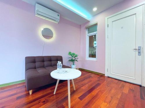 Hai Ba Trung House | MAY - AMAYZING CITY View