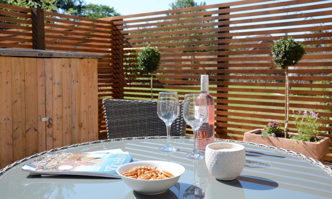 Ixworth Cottage | May Barn, Ixworth