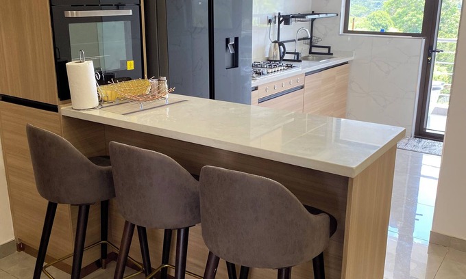 Lavington Apartment | Maya Apartment
