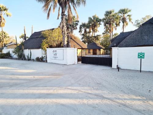 Nata Bed & Breakfast | maya bnb