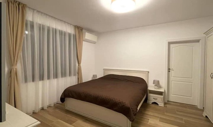Sector 1 Apartment | Maya @Iarca Inn