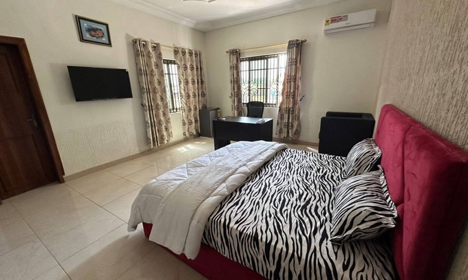 Ogbodjo Hotel | Maya Lodge and Catering Services
