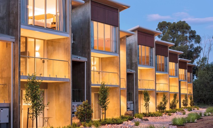 Caversham Hotel | Maya Maya at Mandoon Estate