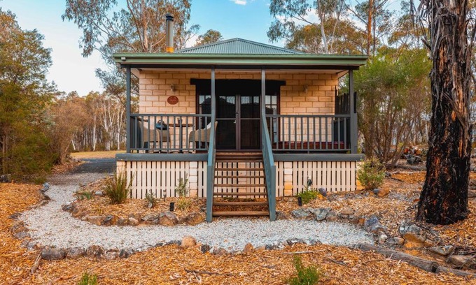 Kanimbla Resort | Maya Sanctuary