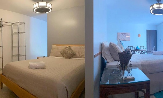 Algarrobos Apartment | Mayagüez Apt- up to 4 guests- Close to Everything