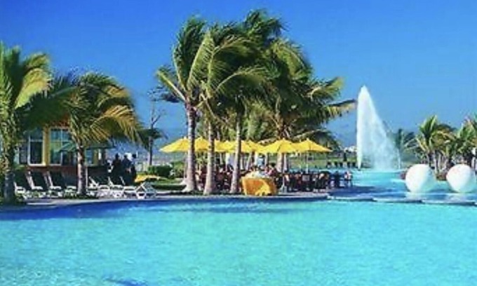 Marina Vallarta Resort | Mayan Palace at Vidanta Puerto Vallarta