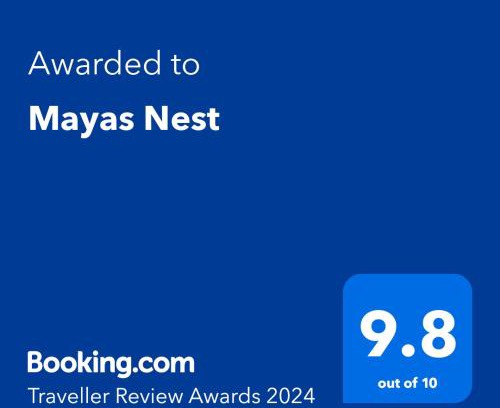 Nagcarlan Bed & Breakfast | Mayas Nest