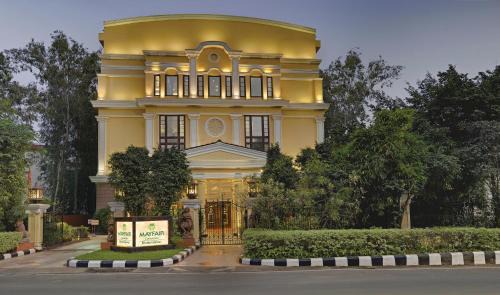 Jayadev Vihar Hotel | Mayfair Convention