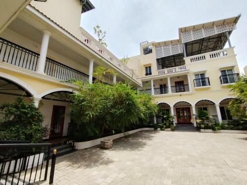 Tuticorin House | Mayilveedu Guest House