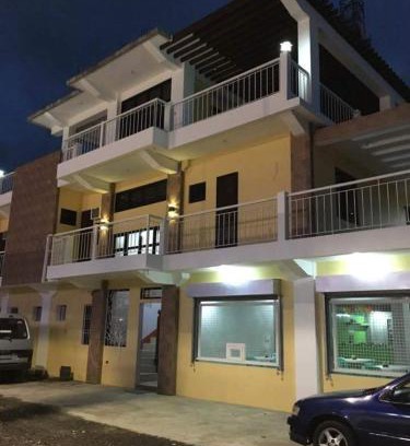 Daraga Hotel | Mayon Lodging House