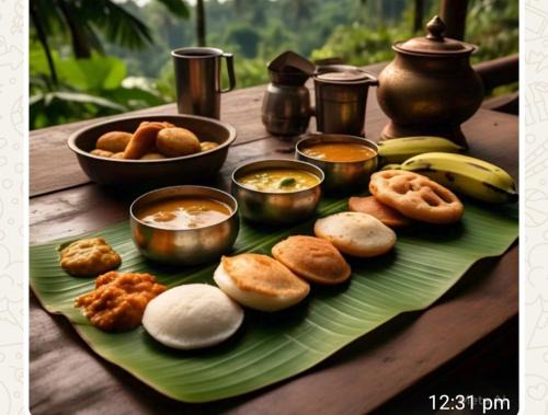 Sulthan Bathery House | Mayoorvihar home stay Sulthaan Bathery Wayanad Kerala
