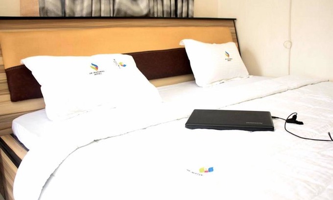 Egbeda Hotel | Mayoral Hotel & Suite