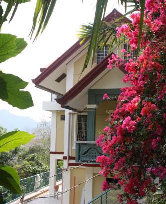 Mayoyao House | Mayoyao View Inn