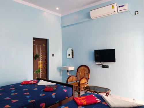Chettikulam Hotel | Mayurah Illam