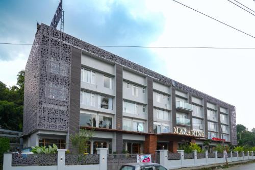 Subhash Nagar Hotel | Mazarine Hotels & Resorts LLP