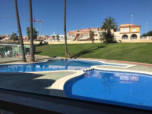 Puerto de Mazarron Apartment | Mazarron Beach apartment