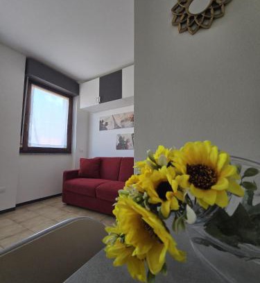 Valtellina Apartment | Mazinga, tranquillità in città