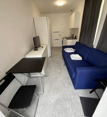Bydgoszcz Apartment | Mazowiecka 29 Apartament H self check-in