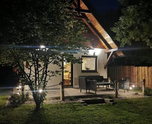 Piecki Villa | Mazurska Łąka