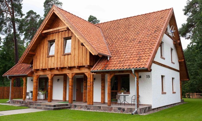 Ruciane-Nida Apartment | Mazurska Gajówka