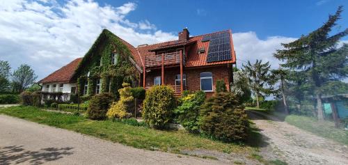 Dabrowno House | Mazurska przystań