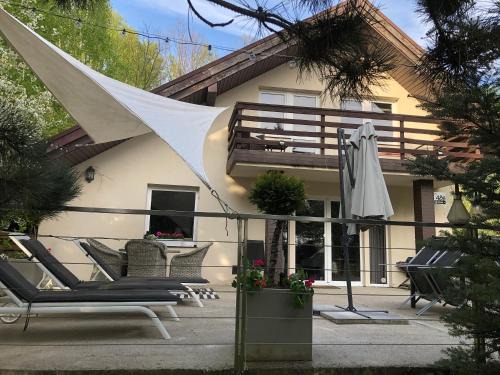 Dzwierzuty House | Mazurska Riwiera