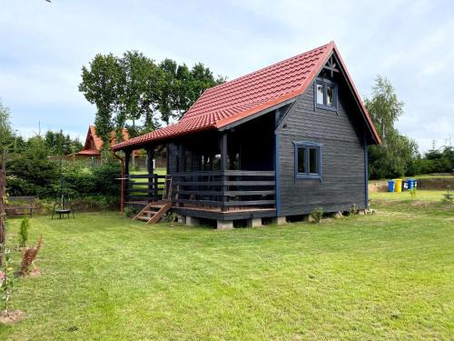 Rydzewo Apartment | Mazurska Zagroda Domek Letniskowy
