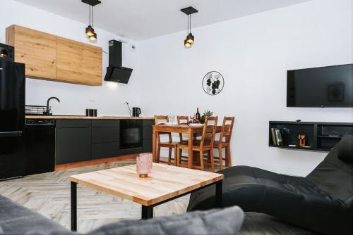 Szczytno Apartment | Mazurski Apartament