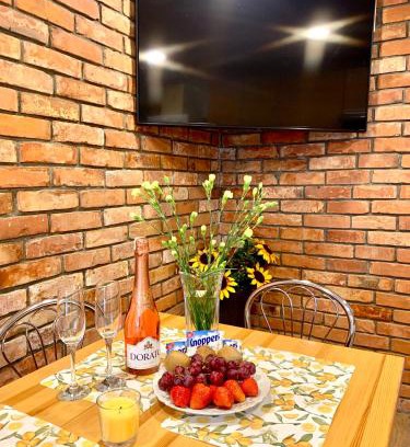Piecki House | Mazurski dom Brejdyny Sauna i Bania
