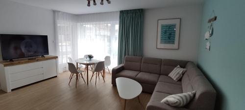 Trygort Apartment | Mazurski relax plus Taras Garaż podziemny