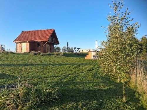 Gizycko Cabin | Mazurskie Ranczo