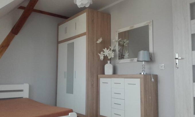 Rydzewo Apartment | Mazurskie Wzgórze 2