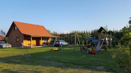 Rydzewo House | Mazurskie Wzgórze
