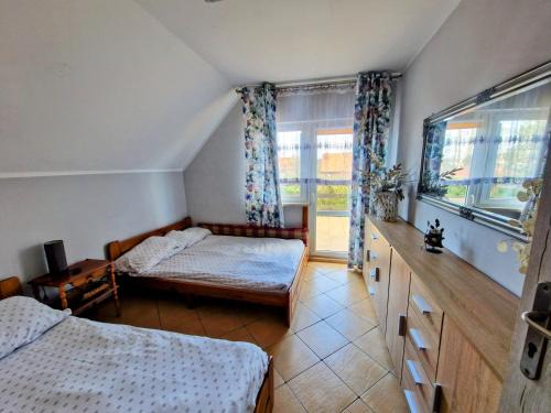 Rydzewo Apartment | Mazurskie Wzgorze