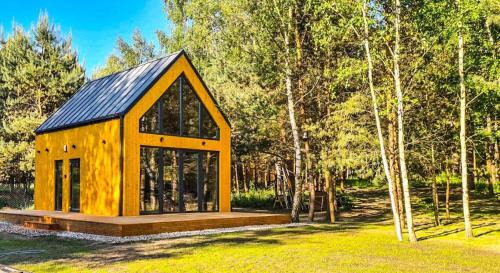 Dzwierzuty House | Mazury Linowo