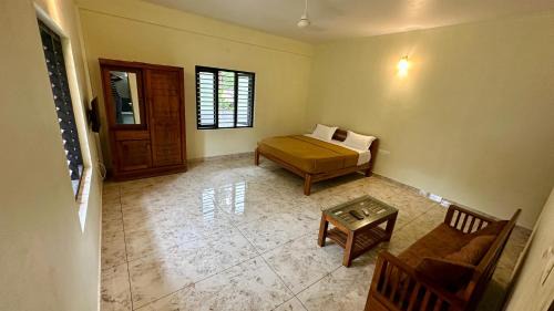Lakkidi Apartment | MB Residency
