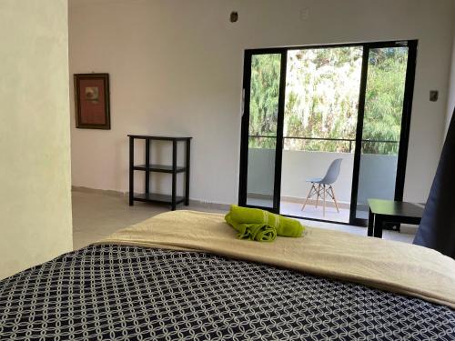 Jalpan de Serra Apartment | MB rio
