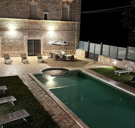 Toritto Bed & Breakfast | MC 1640