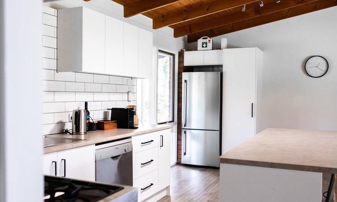 Maleny House | McCarthy Grove.