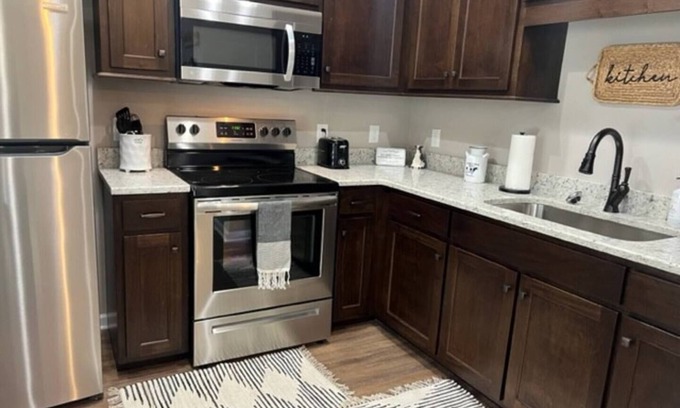 Shelbyville Apartment | Mcdale Landing 103nn